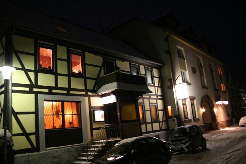 Landhotel Gross Schneer Hof Friedland  Kültér fotó