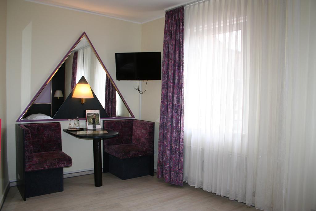 Landhotel Gross Schneer Hof Friedland  Kültér fotó