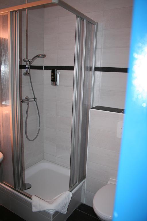 Landhotel Gross Schneer Hof Friedland  Kültér fotó