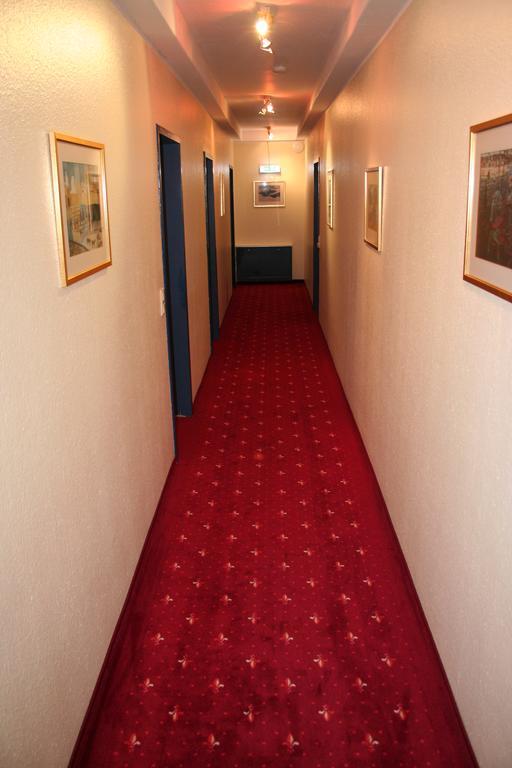 Landhotel Gross Schneer Hof Friedland  Kültér fotó