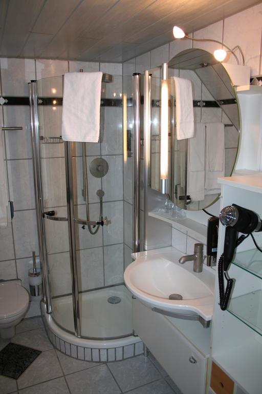 Landhotel Gross Schneer Hof Friedland  Kültér fotó