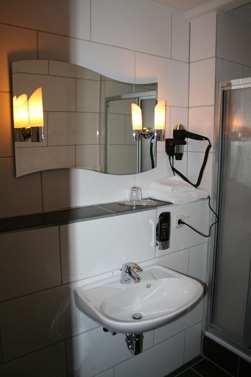 Landhotel Gross Schneer Hof Friedland  Kültér fotó
