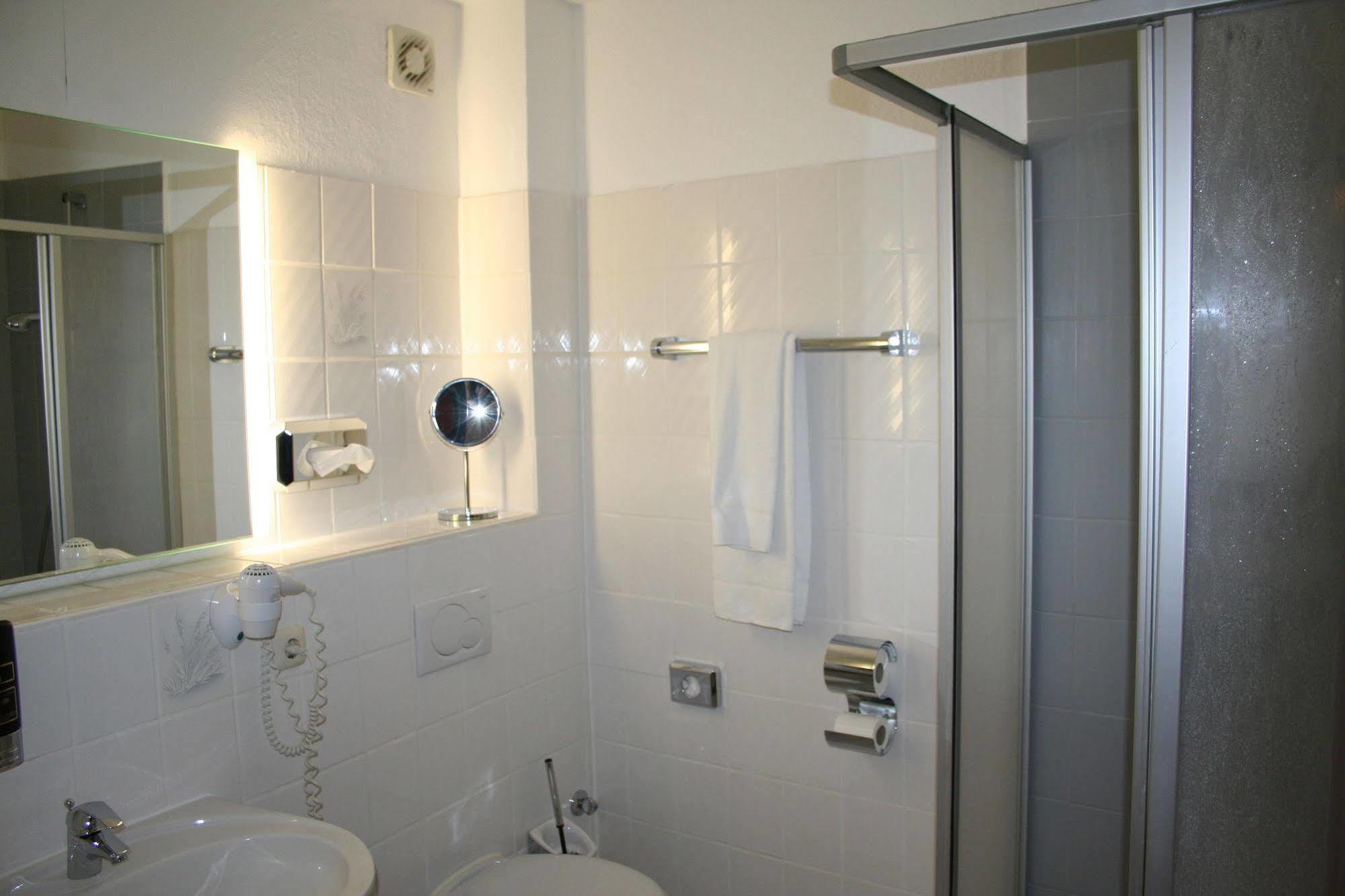 Landhotel Gross Schneer Hof Friedland  Kültér fotó