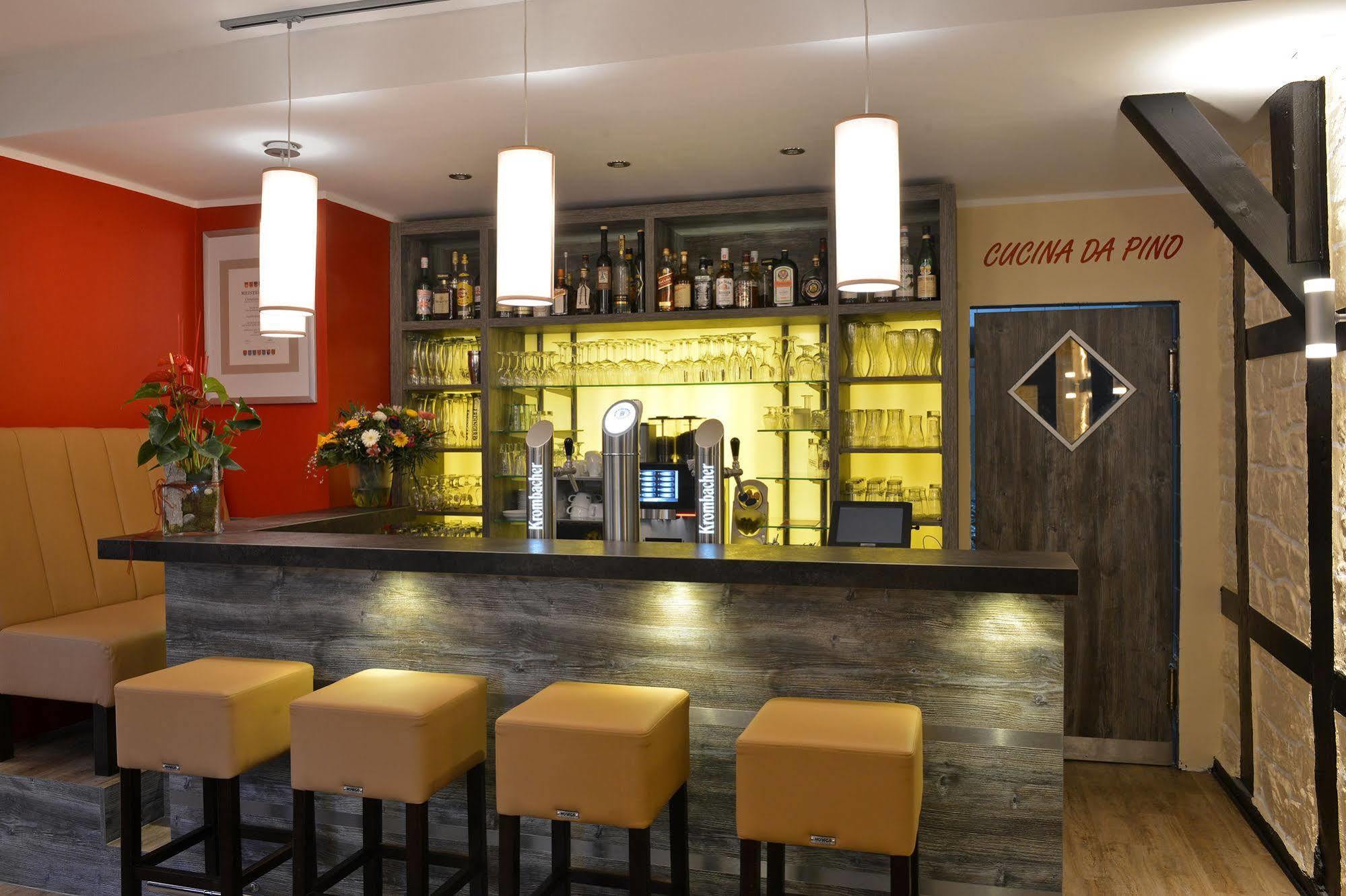 Landhotel Gross Schneer Hof Friedland  Kültér fotó