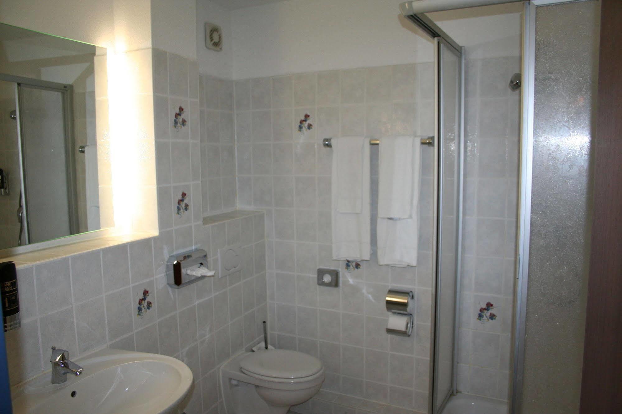 Landhotel Gross Schneer Hof Friedland  Kültér fotó
