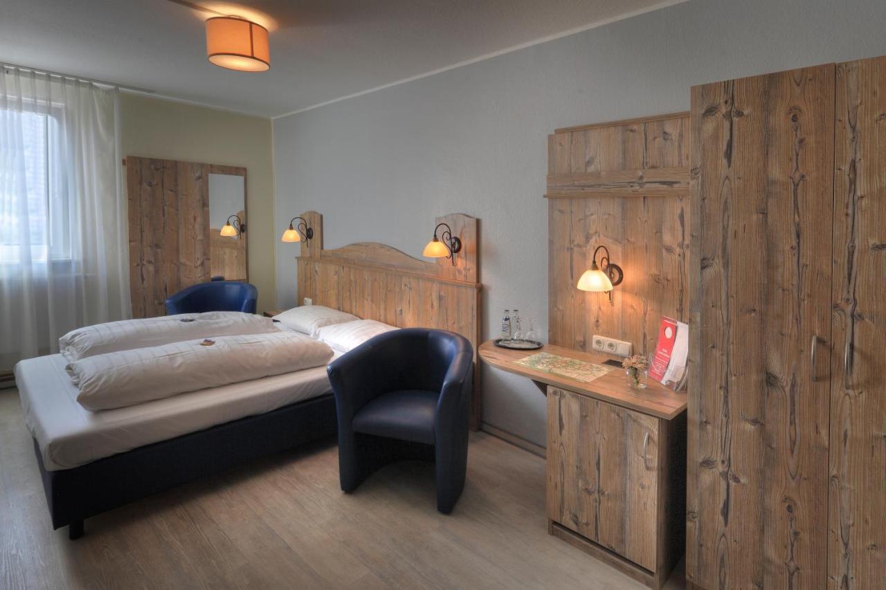 Landhotel Gross Schneer Hof Friedland  Kültér fotó
