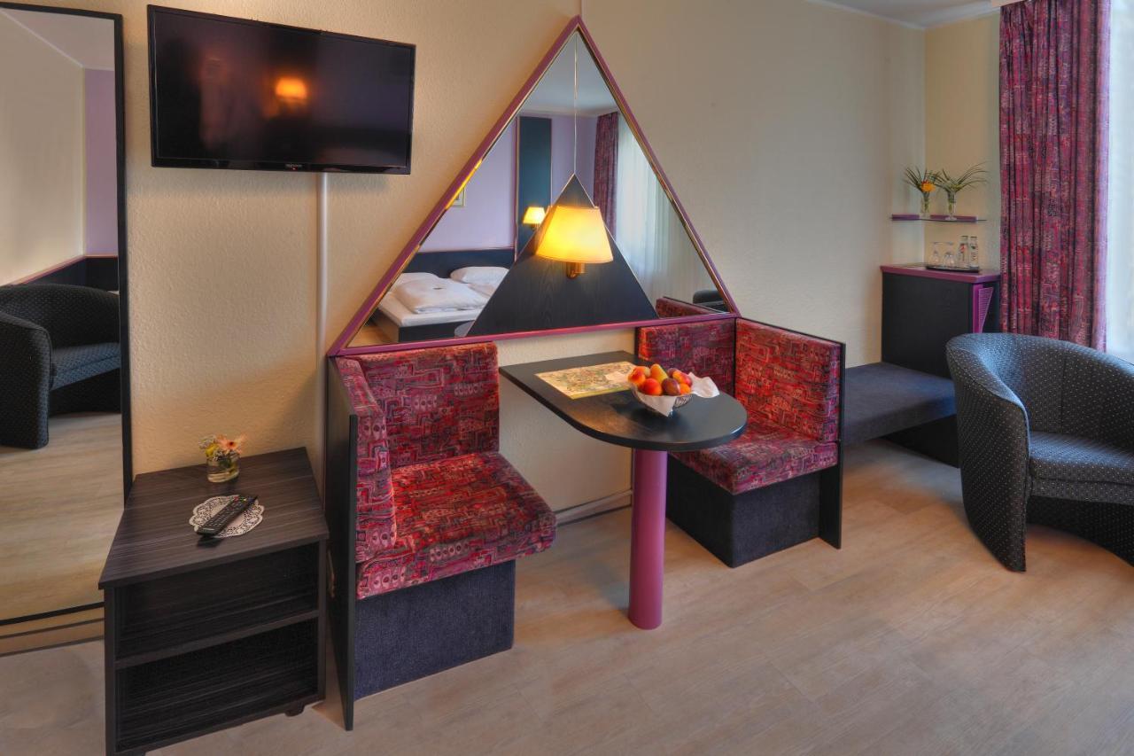 Landhotel Gross Schneer Hof Friedland  Kültér fotó