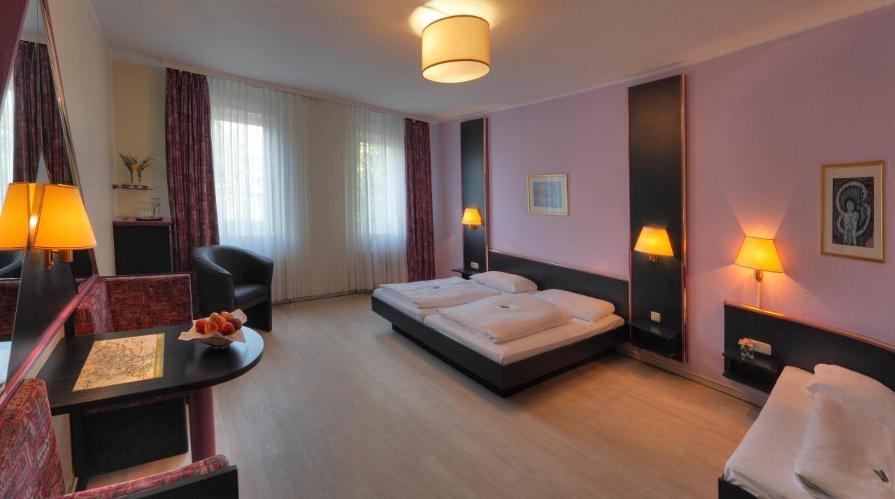 Landhotel Gross Schneer Hof Friedland  Kültér fotó