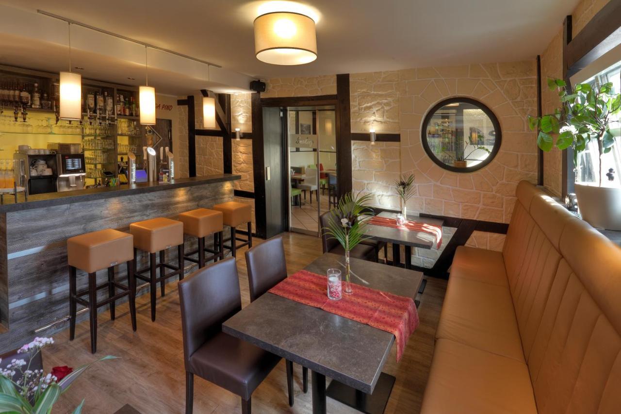 Landhotel Gross Schneer Hof Friedland  Kültér fotó