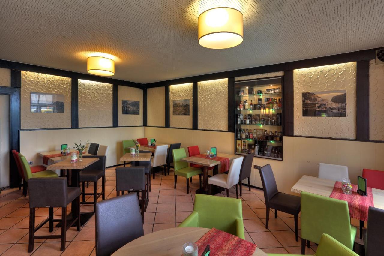 Landhotel Gross Schneer Hof Friedland  Kültér fotó
