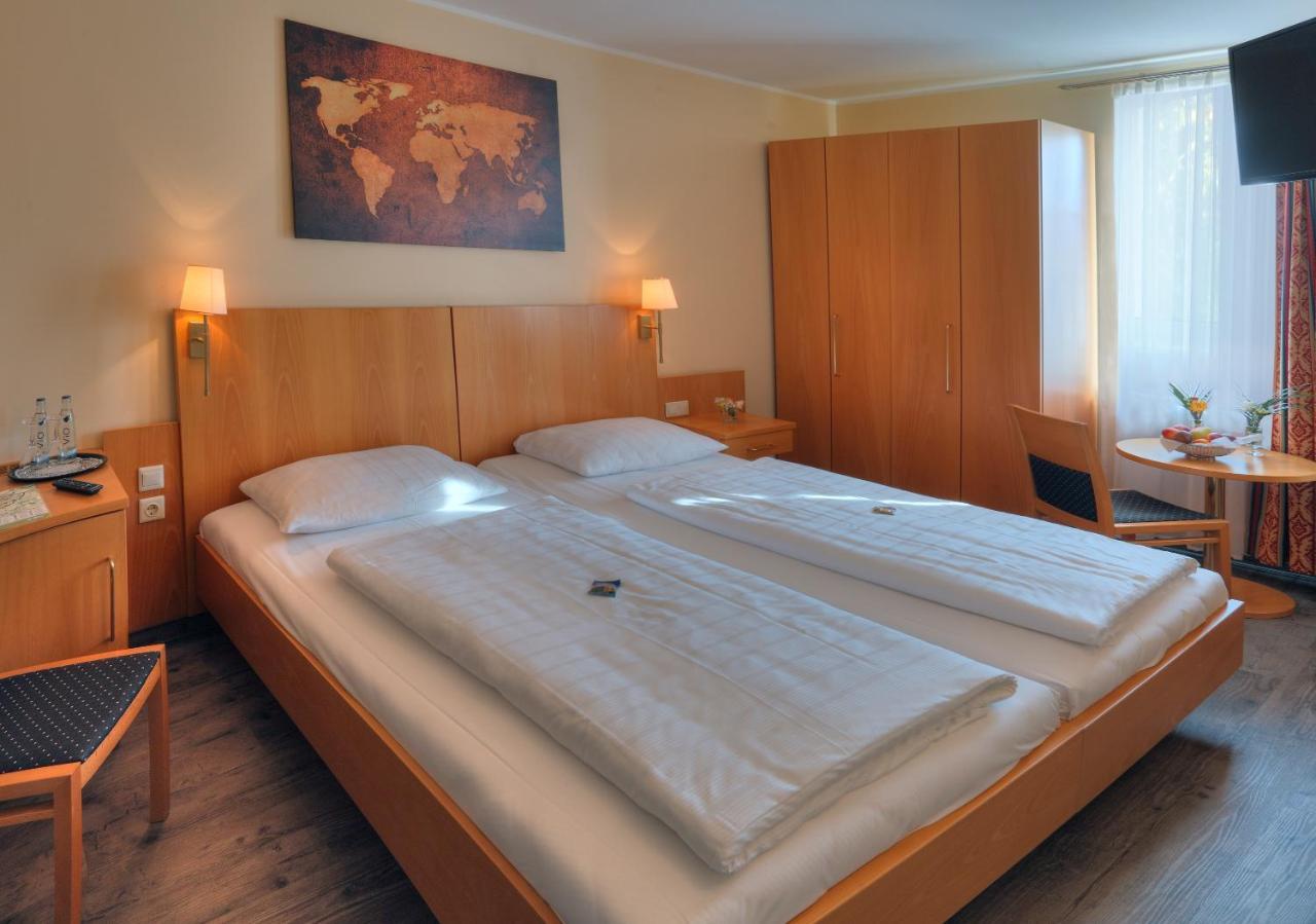 Landhotel Gross Schneer Hof Friedland  Kültér fotó