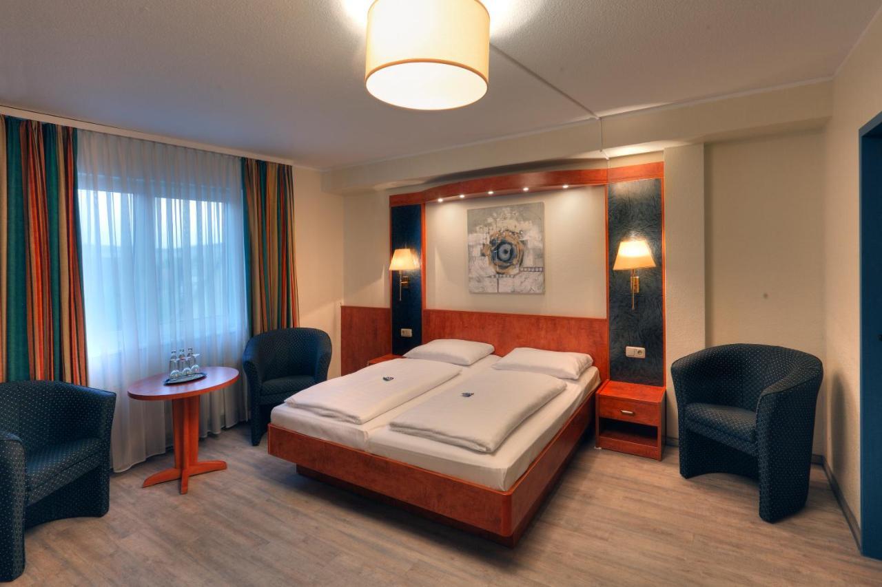 Landhotel Gross Schneer Hof Friedland  Kültér fotó