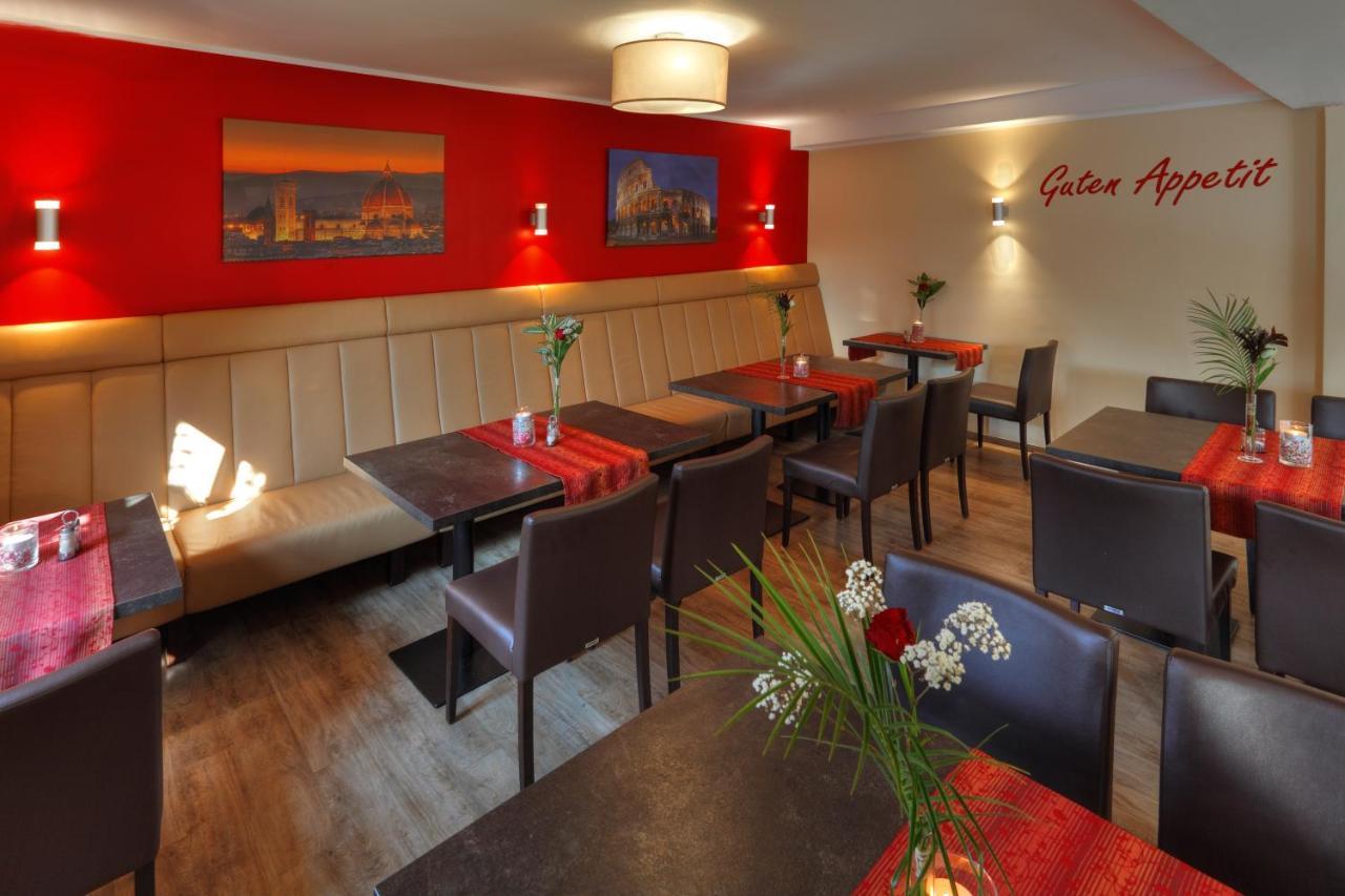 Landhotel Gross Schneer Hof Friedland  Kültér fotó